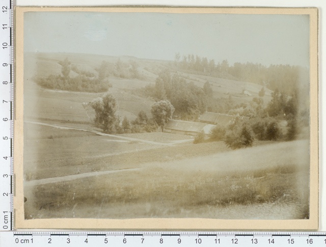 Vastseliina, Kütiorg and Küti veski in Lasva municipality