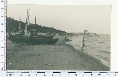 Seaküla beach  duplicate photo