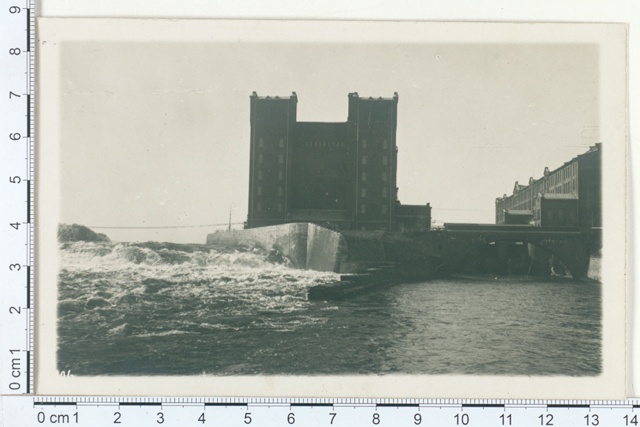 Narva Little Kosk 1911