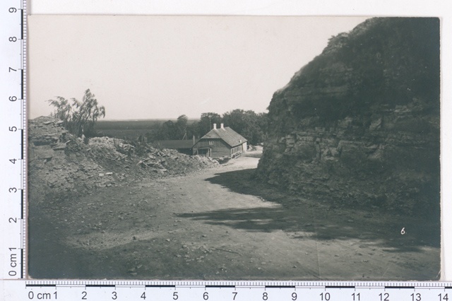 Rannamõis, Kalda kõrts