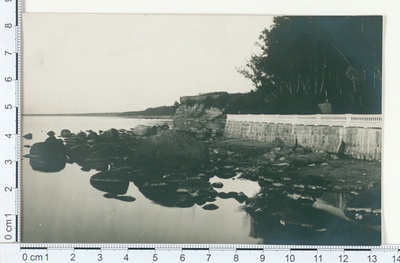 Udrias, beach (Sereküla)  duplicate photo