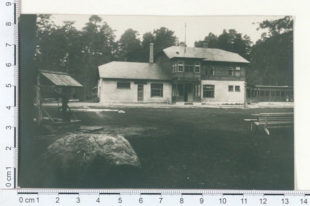 Haapsalu, Big Paralep