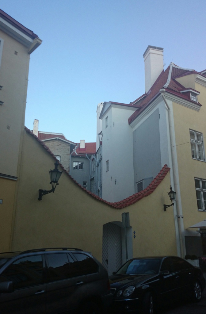 Tallinn, Lai tänav 2. rephoto