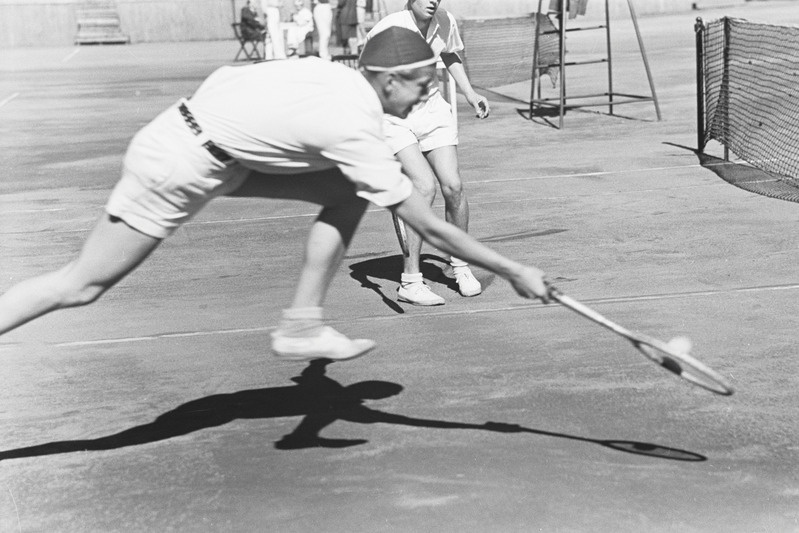 Tennis