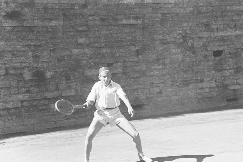 Tennis