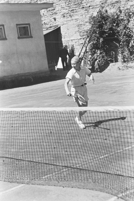 Tennis  similar photo