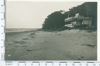 Udrias, beach (Sereküla)  duplicate photo