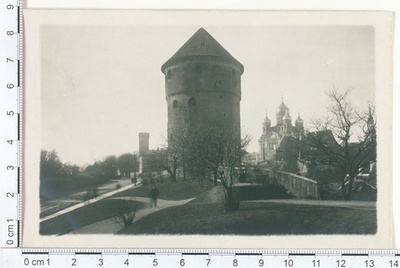 Tallinn, Kiek in de Kök  duplicate photo