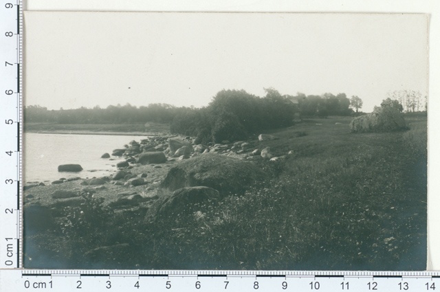 Kannuka, beach