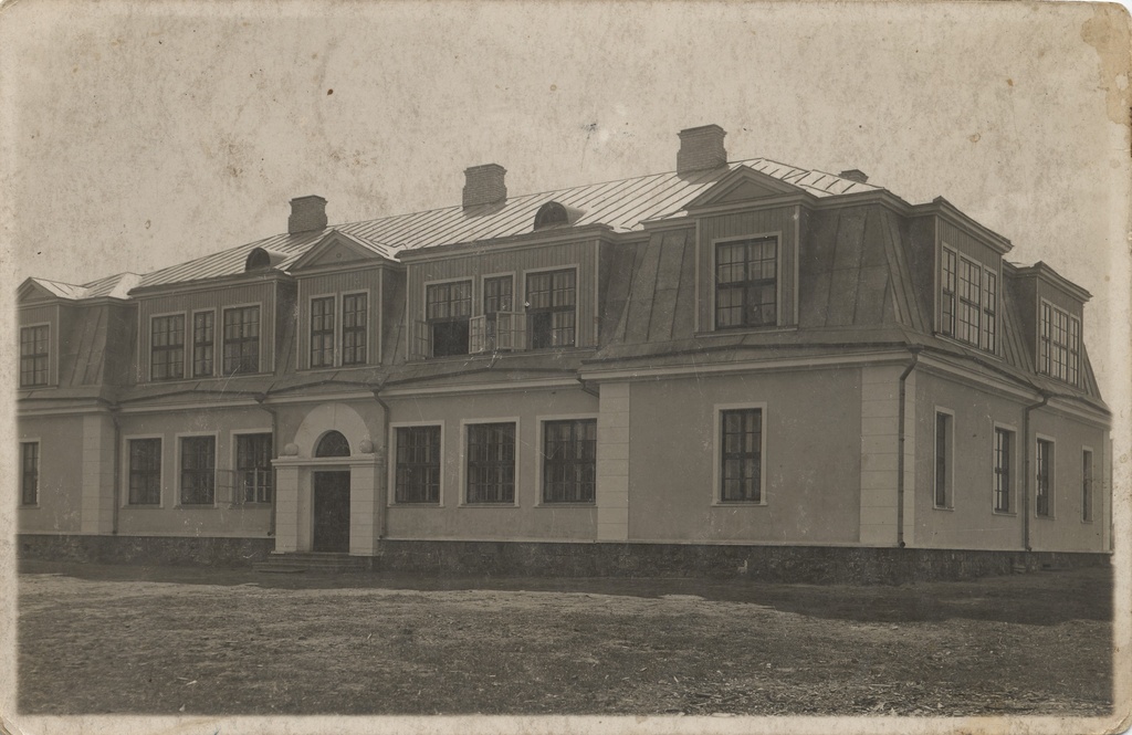 Kehtna new 6 kl. Primary school