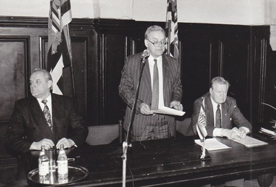 Spordiselts "Kalevi" ajaloopäev  similar photo