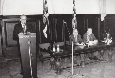 Spordiselts "Kalevi" ajaloopäev  similar photo