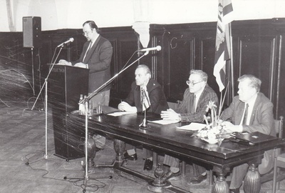 Spordiselts "Kalevi" ajaloopäev  similar photo