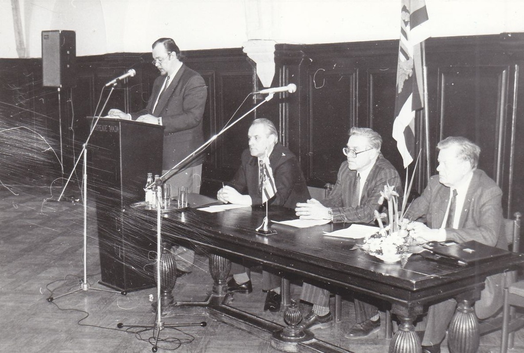 Spordiselts "Kalevi" ajaloopäev