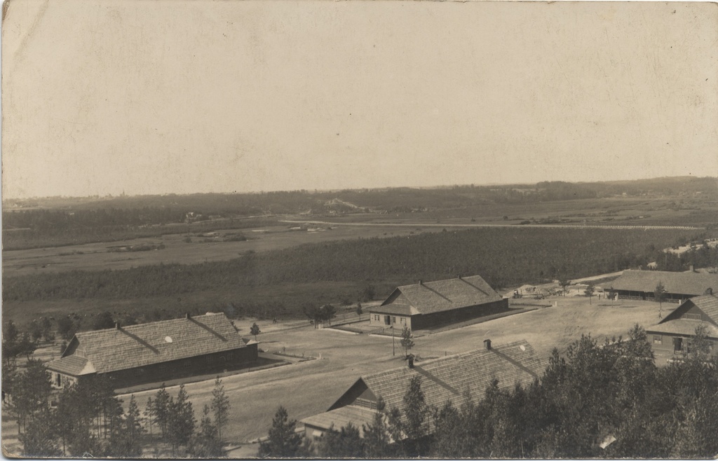[petser South Camp]