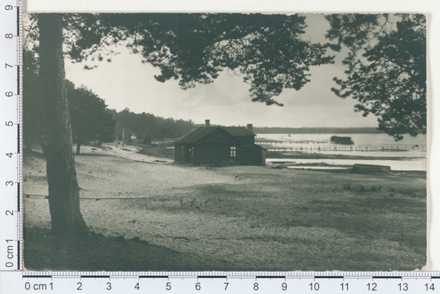 Võsu 1913