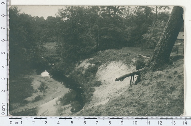 Võsu, duplication place 1913