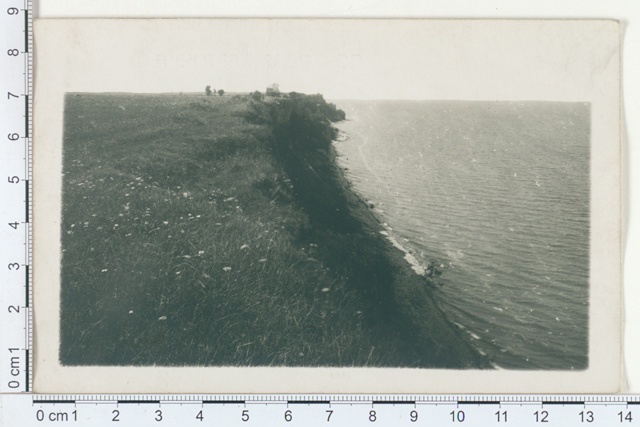 Vaivara, Sillamäe 1910