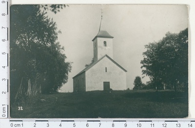 Toila, church  duplicate photo