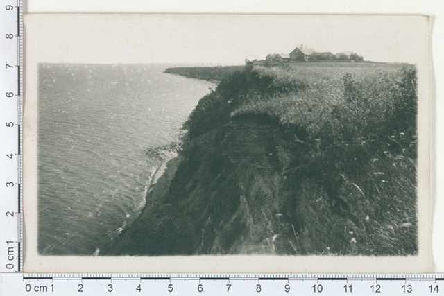 Vaivara, Sillamäe 1910
