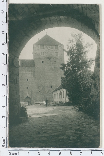 Kuressaare Castle