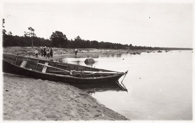 Klooga 1913  duplicate photo