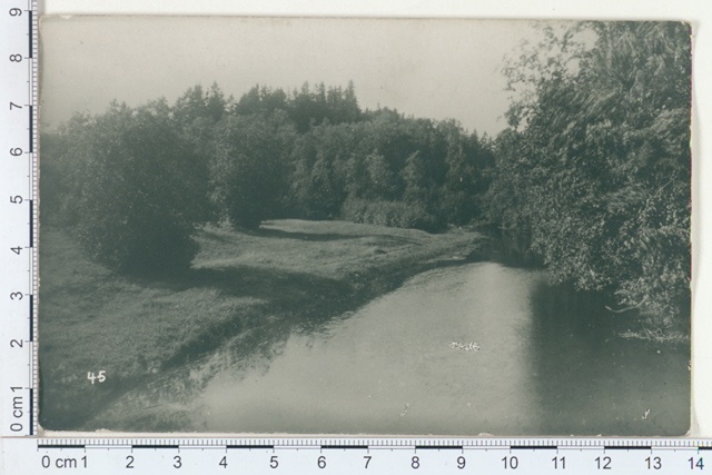 Toila, Holy See 1909