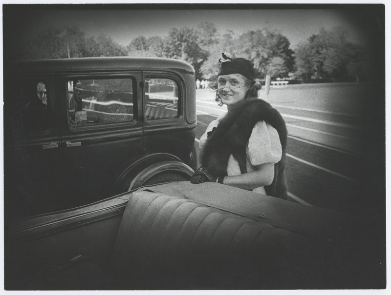 Vanasõidukite tutvumisprogramm Kadrioru staadionil