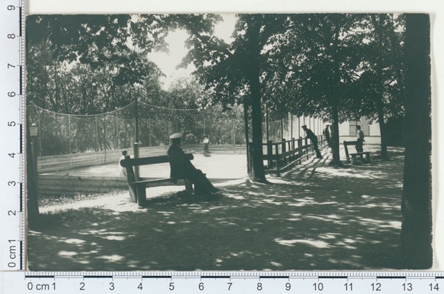 Kuressaare 1910