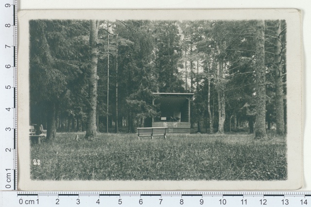 Seaküll (Sereküla) 1910