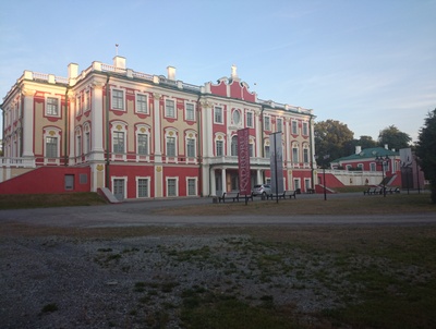 Kadrioru loss rephoto