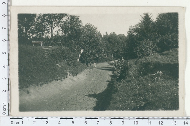 Seaküll (Sereküla) 1910