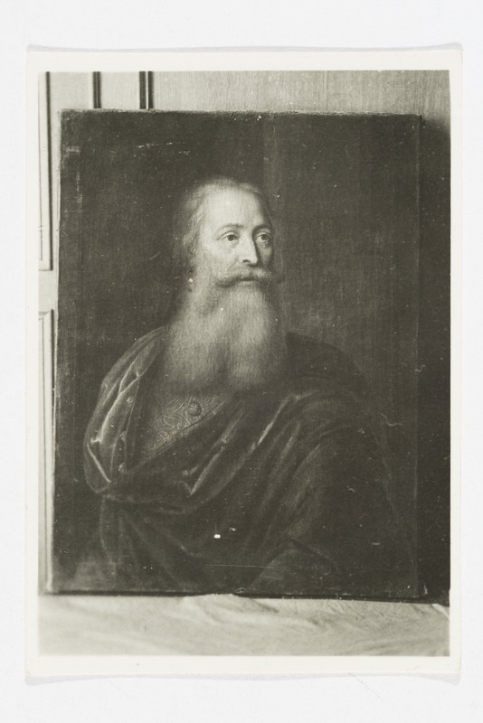 Wachtmeister, Fitz parun 1646 - 1724 (Wedekin´i õlimaal)