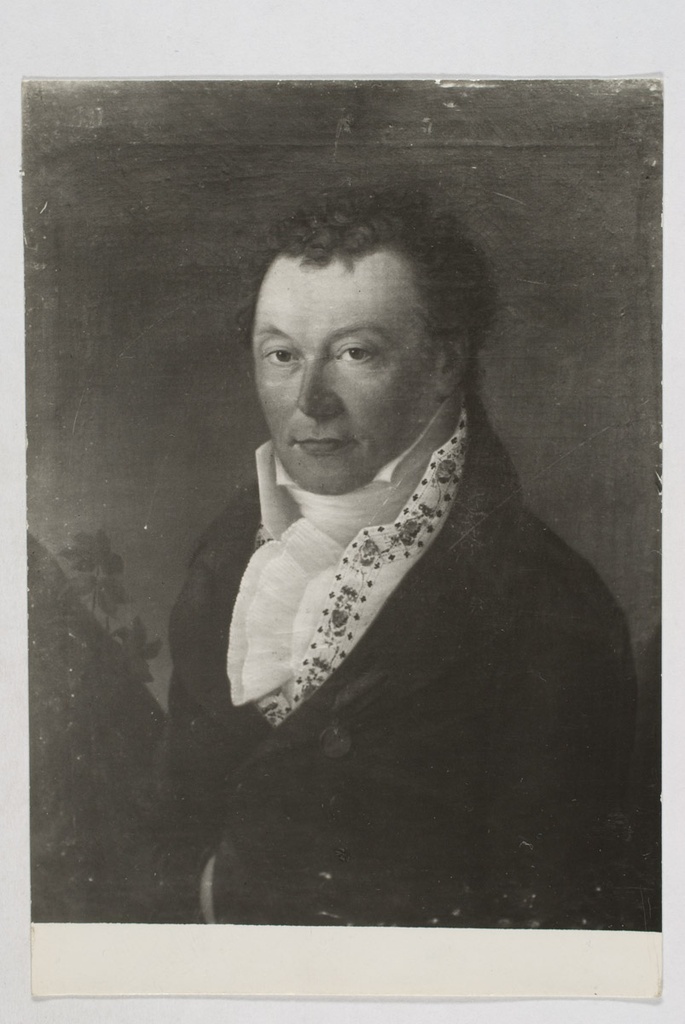 Rehbinder, Gust. Wilh. parun - Liigvalla mõisa (Koeru khk) omanik, maanõunik, 1761 - 1832 (õlimaal)