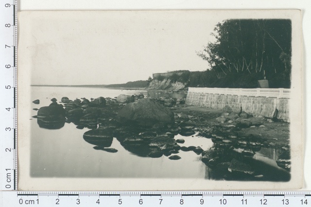 Seaside (Sereküla), Udria beach
