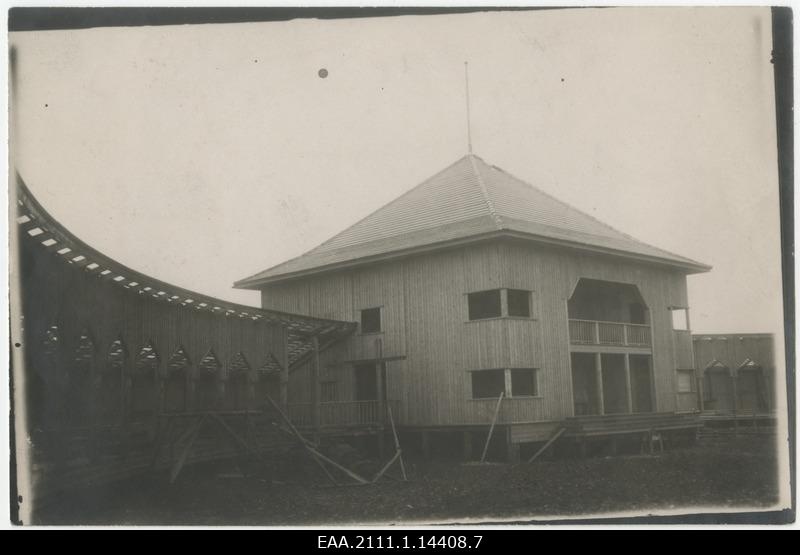 Tartu ujula