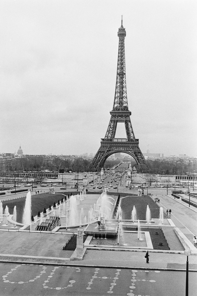 Paris; Pariisi