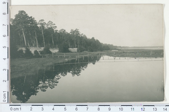 Võsu beach 1911