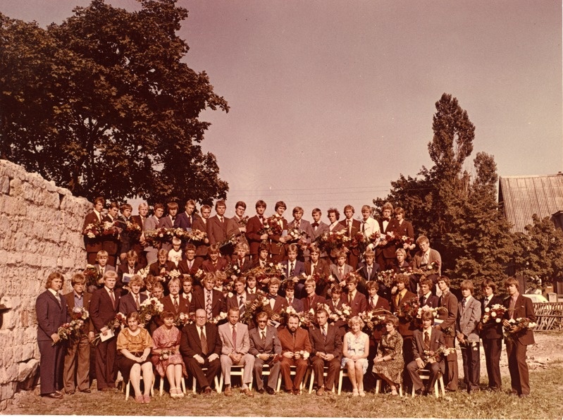 Kutsekeskkooli nr. 26 II lend