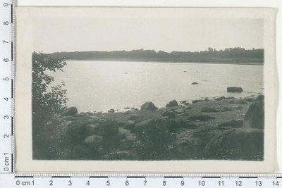 Vaivara, Sillamäe 1910  duplicate photo