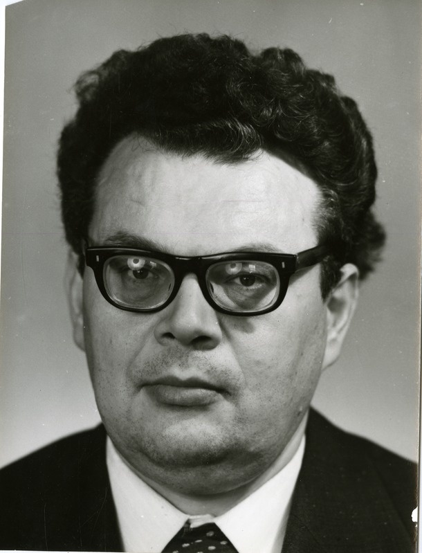 Kaljo Kuusk