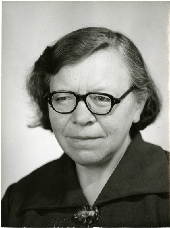 Hilja Kaldmäe