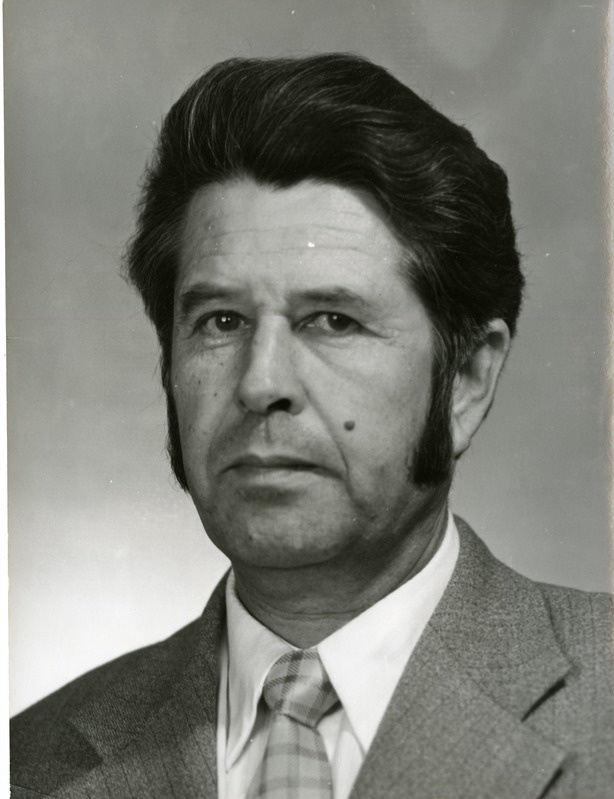 Pernard Vilukas