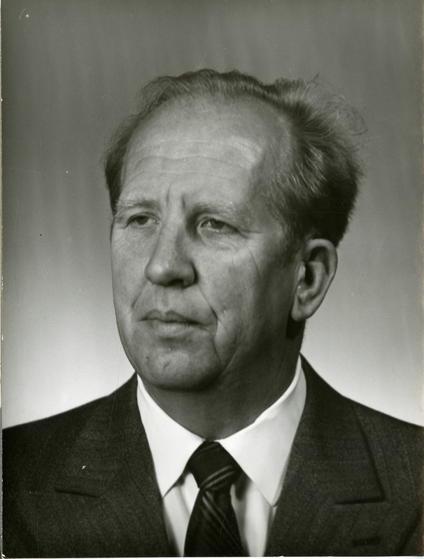 Kalju Sulg