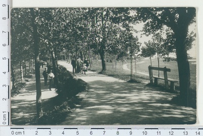 Arensburg (Curessaare) 1910  duplicate photo