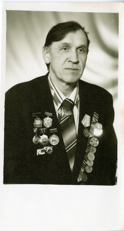 Vladimir Muhhin