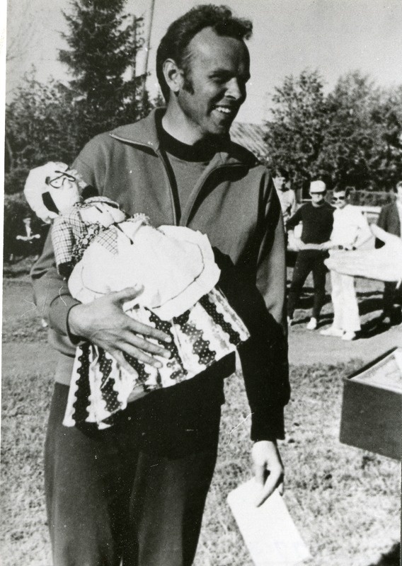 Arvi Lopato