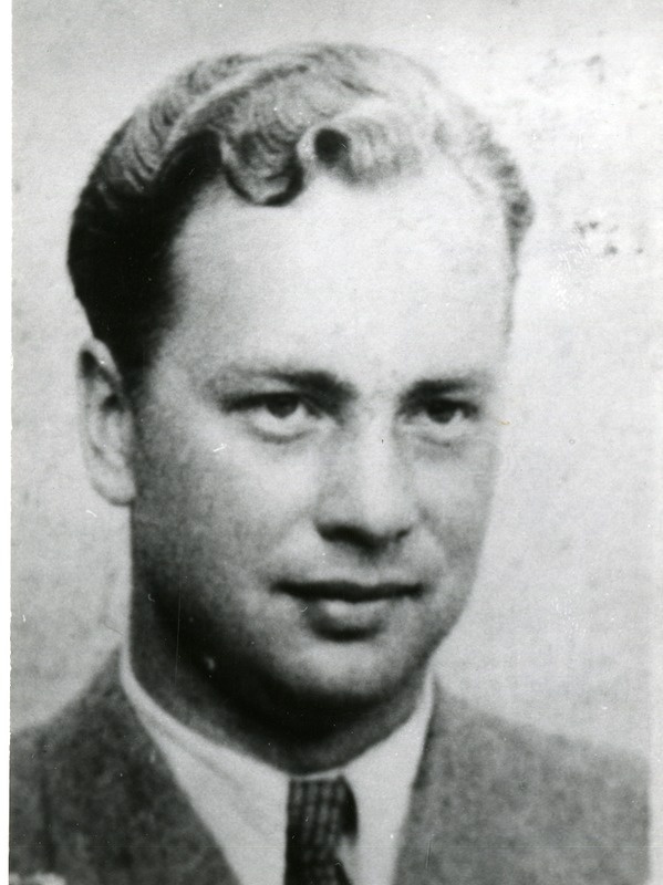 Feliks Kadarik