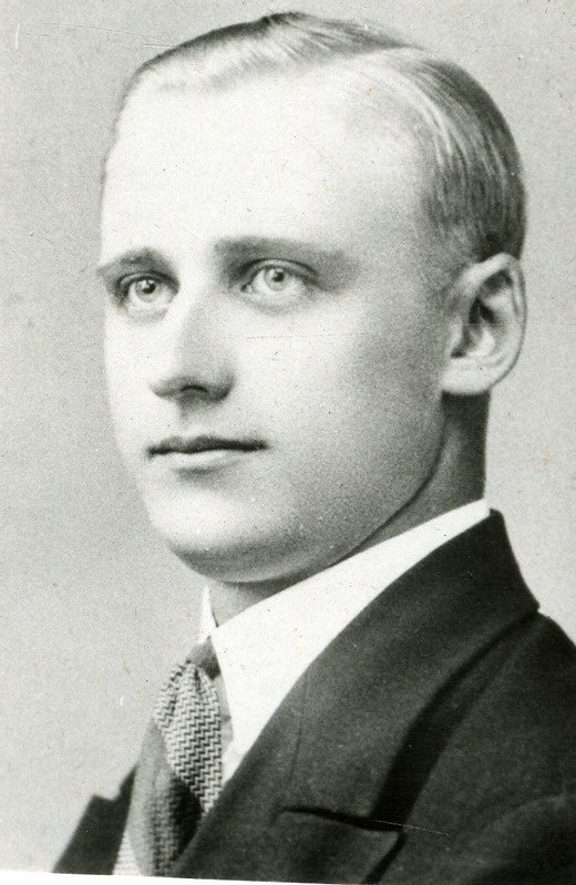 Henno Tammart