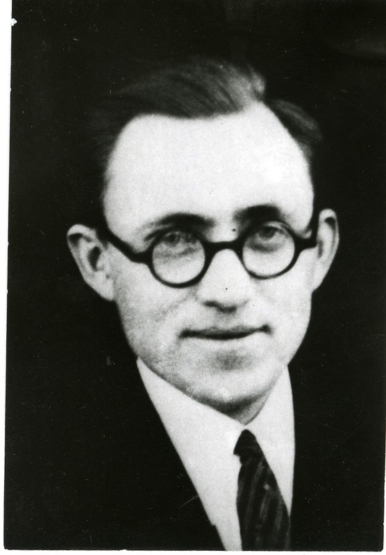 Heino Vammus